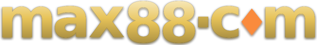 max88.com logo